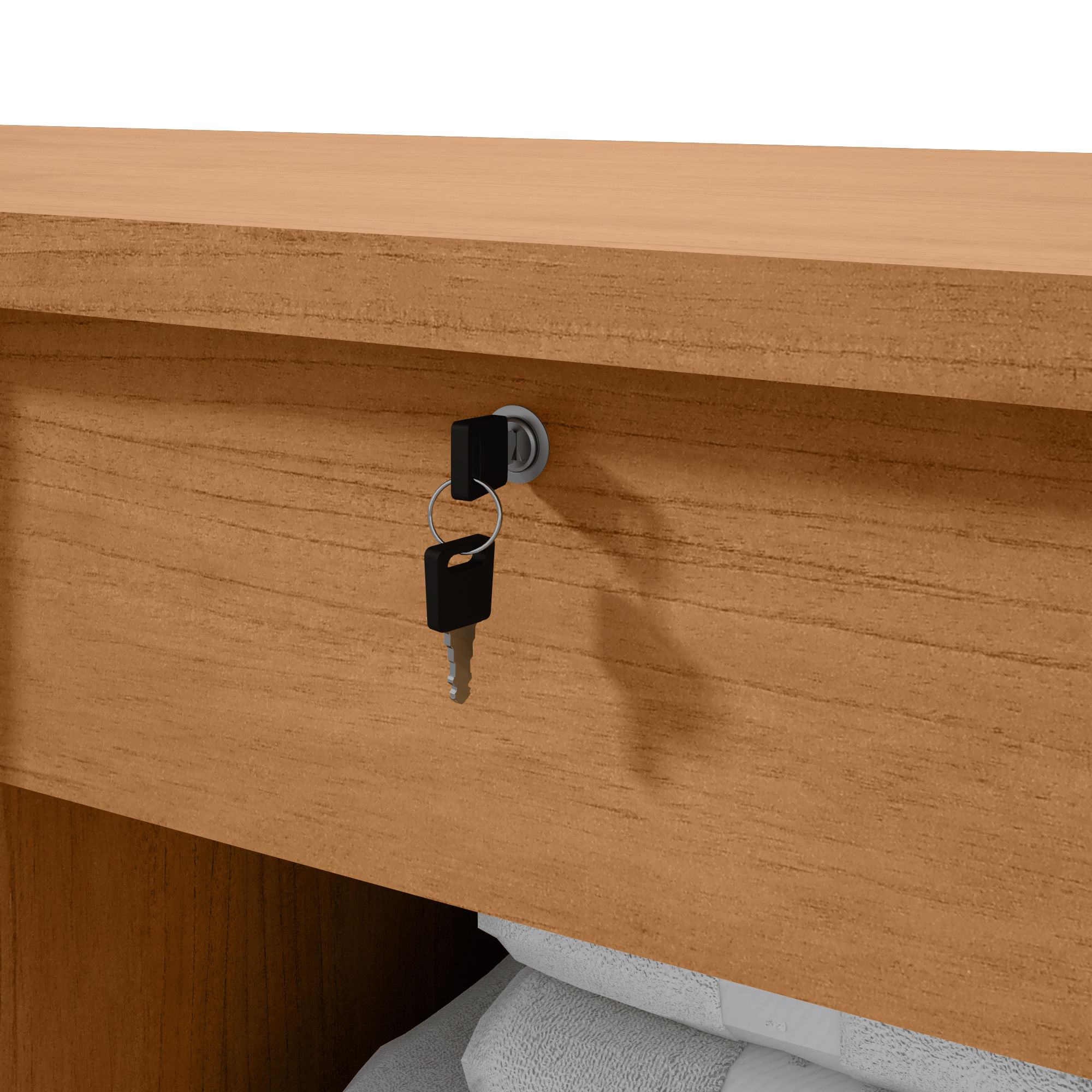 COMODA VEDRA GAV COM CHAVE AC